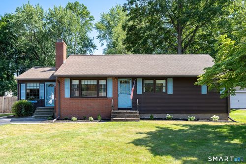91 Lydall Rd, Newington, CT, 06111-3139 | Card Image