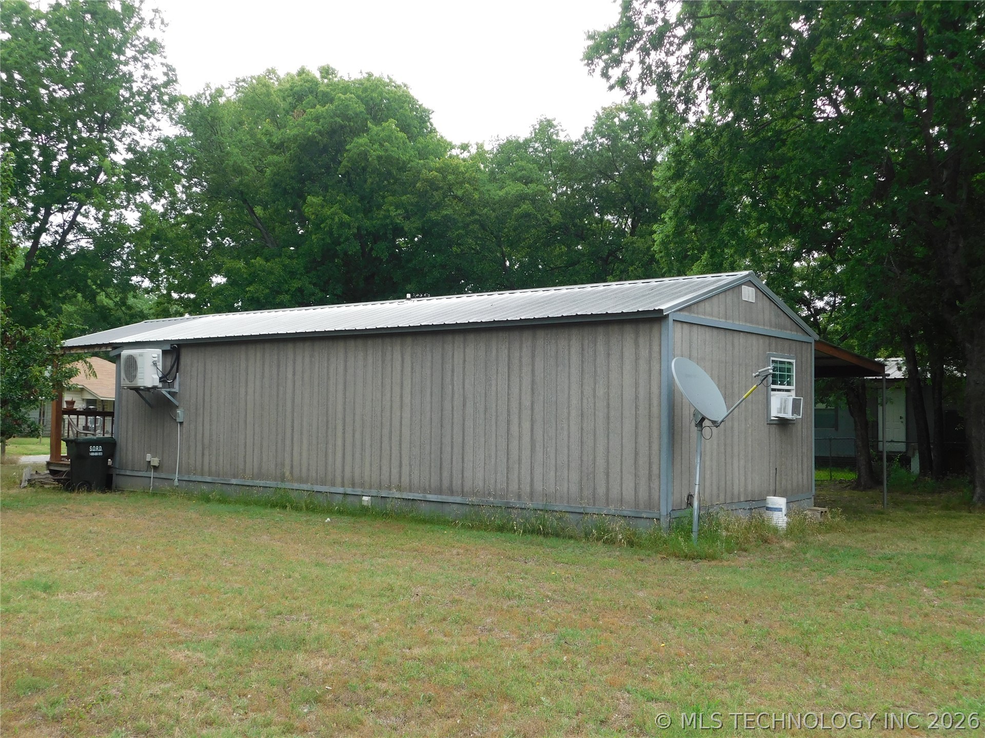 Residential in Wilson 3