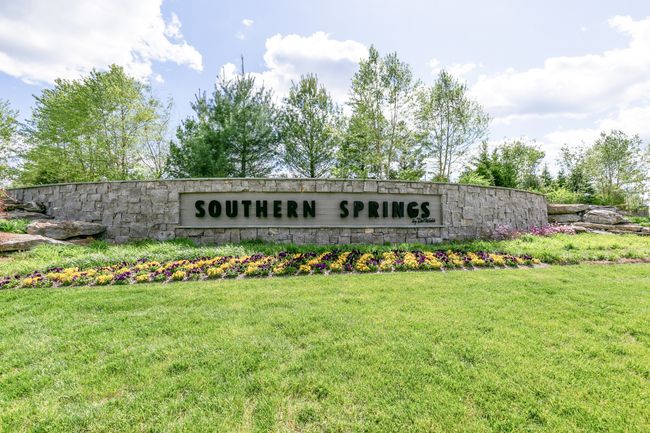 7027 Hickman Way, House other with 3 bedrooms, 3 bathrooms and 2 parking in Spring Hill TN | Image 36