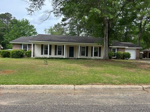 314 Wright Dr, Selma, AL, 36701-8366 | Card Image