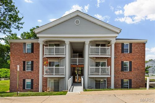 l-1961 Marine Terrace Dr, Saint Louis, MO, 63146-2594 | Card Image