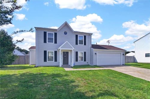 105 Pony Ct, Newport News, VA, 23608-1197 | Card Image