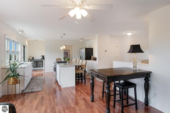 1457 Braemar Dr, House other with 3 bedrooms, 2 bathrooms and null parking in Traverse City MI | Image 12