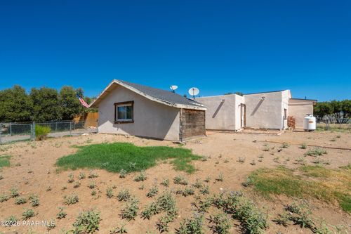 20960 E Quail Run Dr, Mayer, AZ, 86333-2436 | Card Image