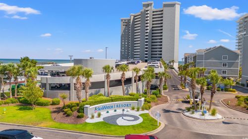 910-158 Seawatch Dr, Myrtle Beach, SC, 29572-5361 | Card Image