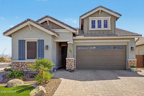 20245 S 231st Way, Queen Creek, AZ, 85142 | Card Image