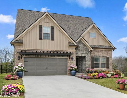 3005 Sycamore Creek Rd, Knoxville, TN, 37931-3116 | Card Image