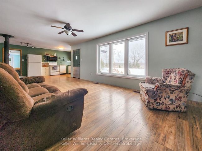 463176 Concession 24, Home with 2 bedrooms, 2 bathrooms and 20 parking in Georgian Bluffs ON | Image 34