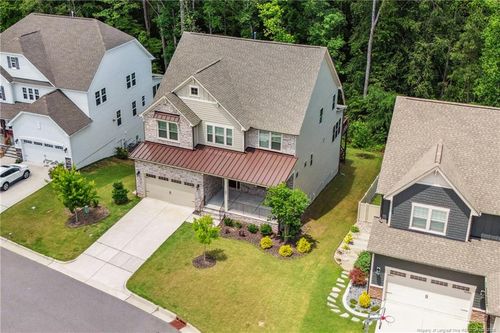 405 Gilpin Way, Cary, NC, 27519-6566 | Card Image