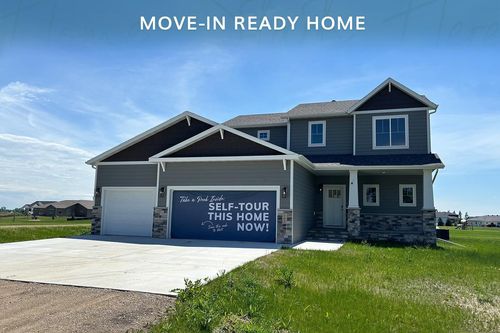 302 Neuman Blvd, Colfax, ND, 58018-2810 | Card Image