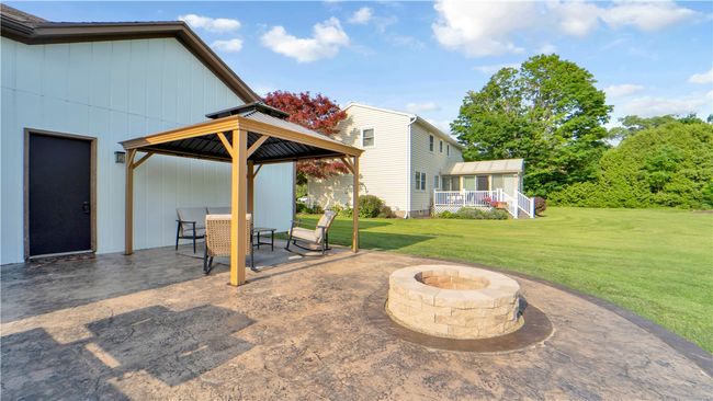 158 Anytrell Dr, House other with 2 bedrooms, 2 bathrooms and null parking in Webster NY | Image 41