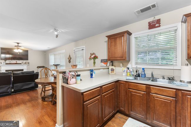 6683 Grand Hickory Dr, House other with 3 bedrooms, 3 bathrooms and null parking in Braselton GA | Image 19