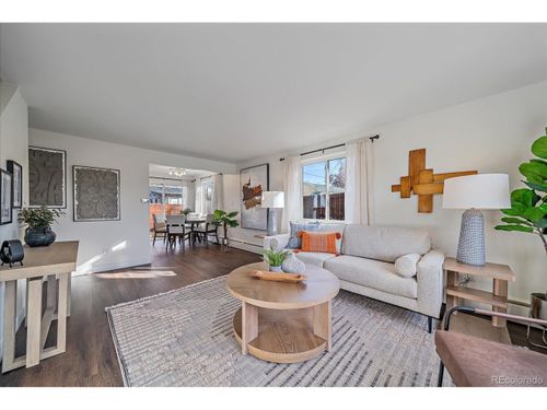 3746 Miller Ct, Wheat Ridge, CO, 80033 | Card Image