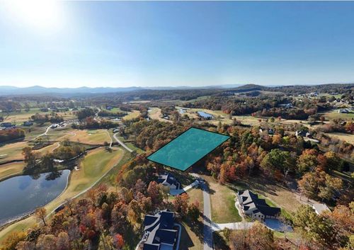 Lot 161 Old Owen Glen Drive, Blairsville, GA, 30512 | Card Image