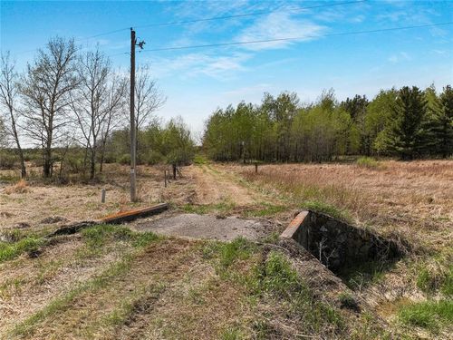 Tax ID 21 Highway 63, BARRONETT, WI, 54871 | Card Image