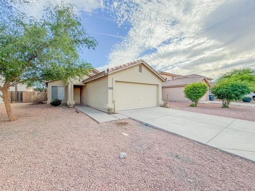 12605 W Shaw Butte Dr, El Mirage, AZ, 85335-7319 | Card Image