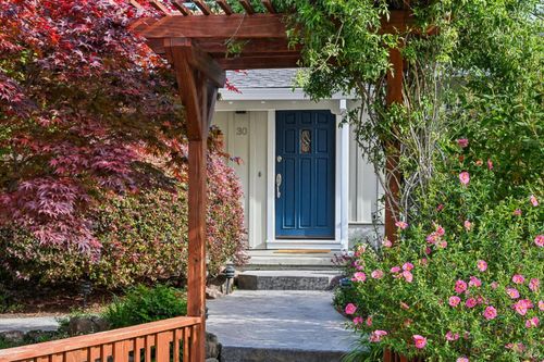 30 Rollingwood Drive, San Rafael, CA, 94901 | Card Image