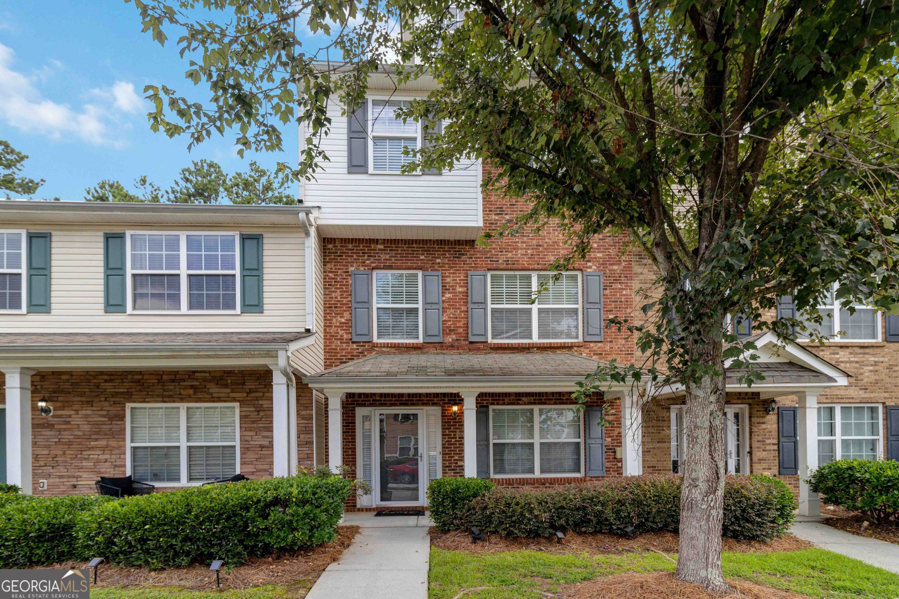 Residential in Atlanta 4