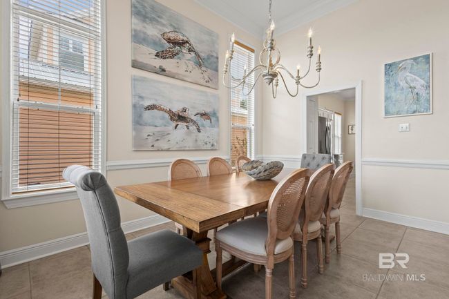 9351 Savane Park, House other with 3 bedrooms, 4 bathrooms and null parking in Gulf Shores AL | Image 18