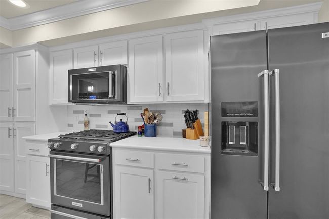 201 Paseo De Vida Loop, Townhouse with 3 bedrooms, 3 bathrooms and null parking in Altus OK | Image 14