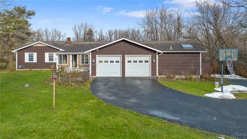 2635 Connors Road, Van Buren, NY, 13027 | Card Image