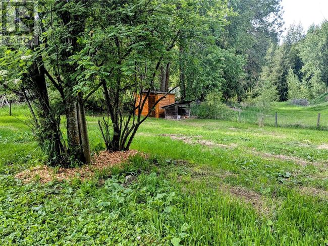 4152 51 St, House other with 2 bedrooms, 2 bathrooms and 10 parking in Canyon BC | Image 36