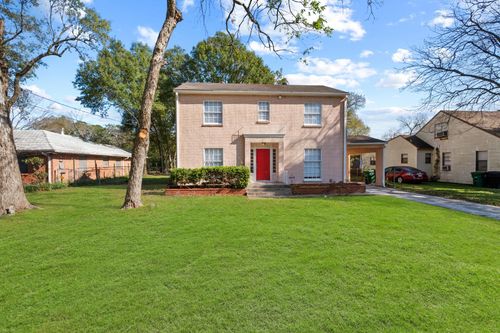 2917 Iola St, Houston, TX, 77017-1825 | Card Image