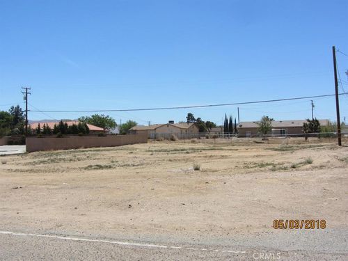 0 Bear Valley Rd, Hesperia, CA, 92345 | Card Image