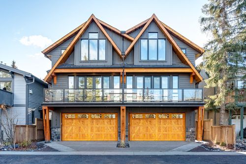 3nw-617 4 St, Canmore, AB, T1W2G7 | Card Image