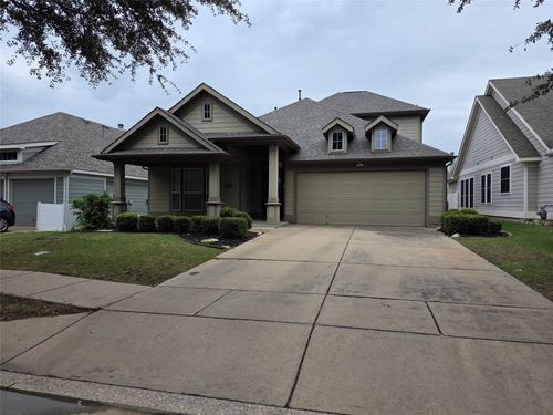 5052 Harney Dr, Fort Worth, TX, 76244-9113 | Card Image