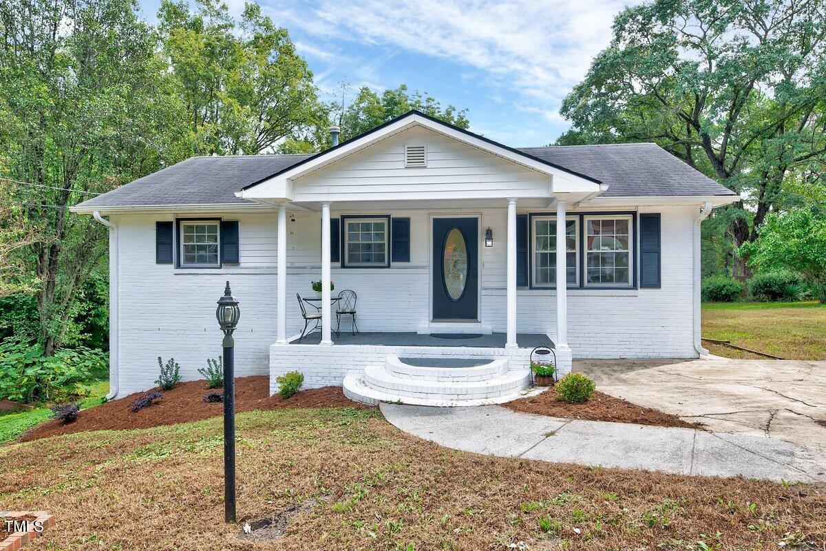Weston St, Raleigh, NC 27610