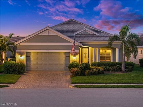 4475 Watercolor Way, FORT MYERS, FL, 33966-1172 | Card Image