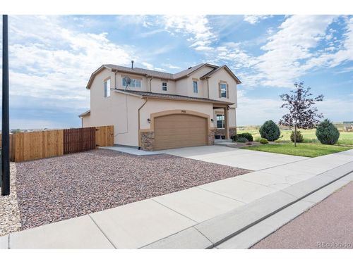 7926 Dutchl Loop, Colorado Springs, CO, 80925 | Card Image