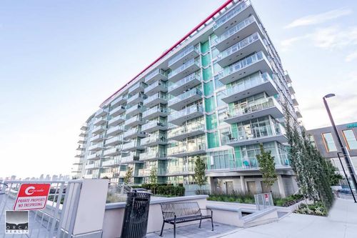 610-175 Victory Ship Way, North Vancouver, BC, V7L0G1 | Card Image