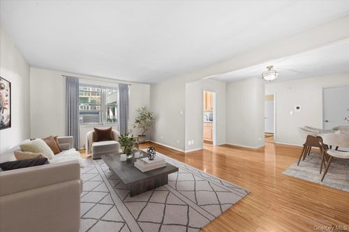apt-3j-525 W 236th St, Bronx, NY, 10463-1764 | Card Image