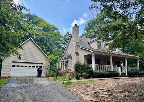 114 Deerfield Dr, Dahlonega, GA, 30533-5200 | Card Image