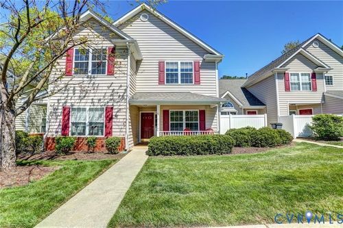 4620 Twin Hickory Lake Drive, Glen Allen, VA, 23060 | Card Image