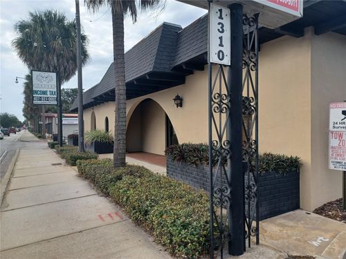 1310 N Main St, Kissimmee, FL, 34744-4244 | Card Image