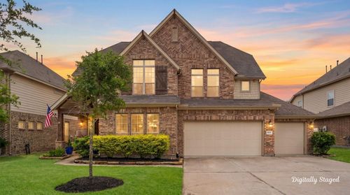 9511 Chaddington Ct, Tomball, TX, 77375-3390 | Card Image