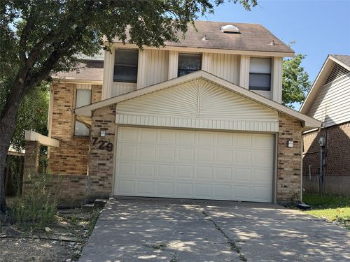 728 Via Miramonte, Mesquite, TX, 75150-3000 | Card Image