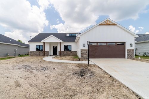 7751 Luna Way, Fort Wayne, IN, 46835-0025 | Card Image