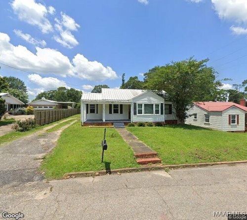 235 Burnett St, Greenville, AL, 36037-1529 | Card Image