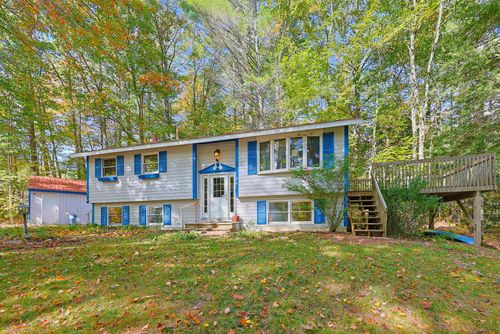 157 Buker Road, Litchfield, ME, 04350 | Card Image