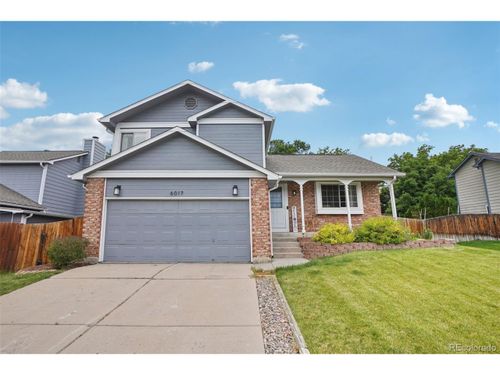 6017 S Pierson St, Littleton, CO, 80127-2456 | Card Image