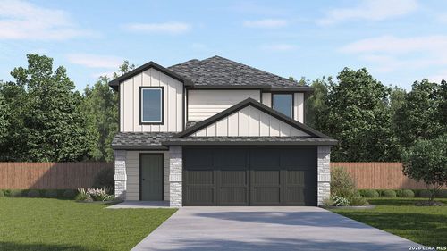 2314 Red Bird Trace, Lockhart, TX, 78644 | Card Image