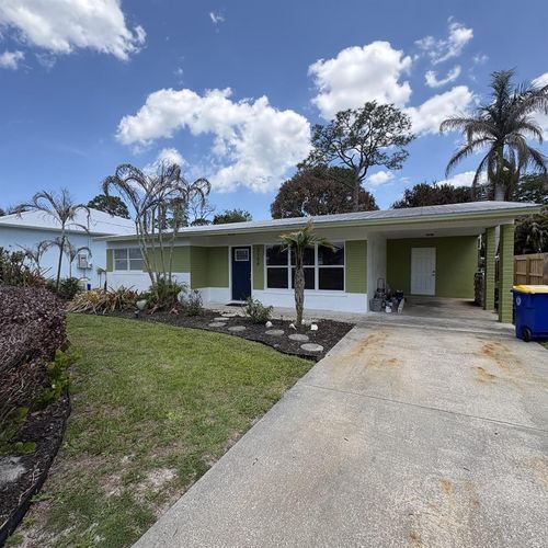 3156 Se Mimosa St, Stuart, FL, 34997-8522 | Card Image