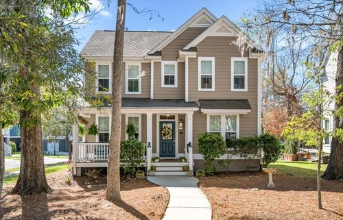 2591 Rutherford Way, Charleston, SC, 29414-6666 | Card Image
