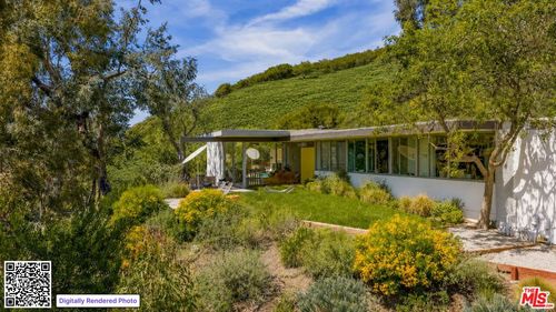 1531 N Tigertail Rd, Los Angeles, CA, 90049 | Card Image