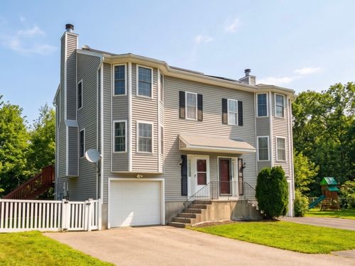 130 Ledgecrest Dr, Worcester, MA, 01603-1270 | Card Image
