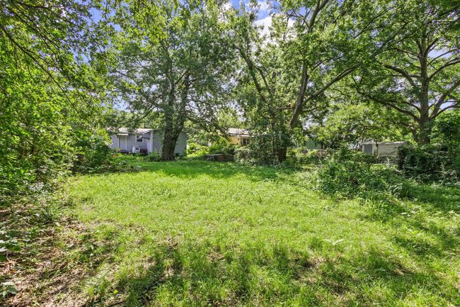 View of yard | Image 13